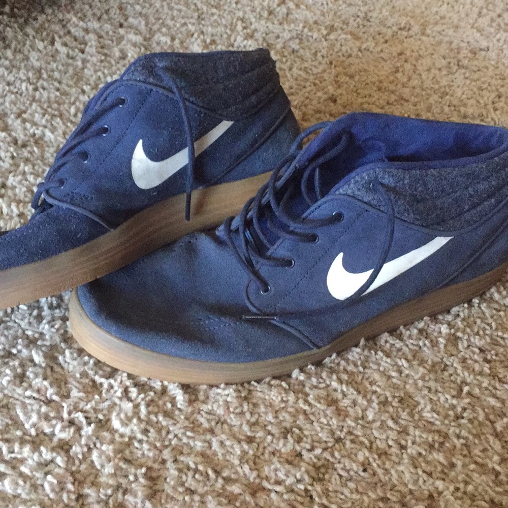 Nike shoes